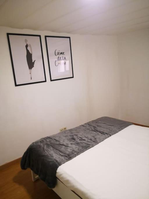 City Center Apartment - Avenida Da Liberdade Lisbon Luaran gambar
