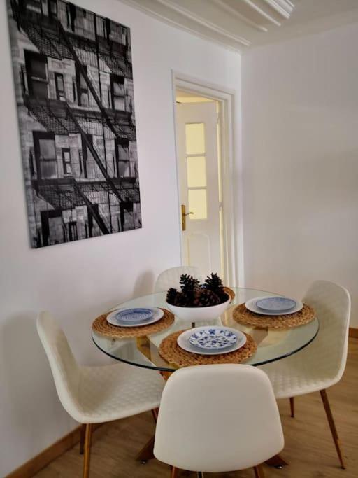 City Center Apartment - Avenida Da Liberdade Lisbon Luaran gambar