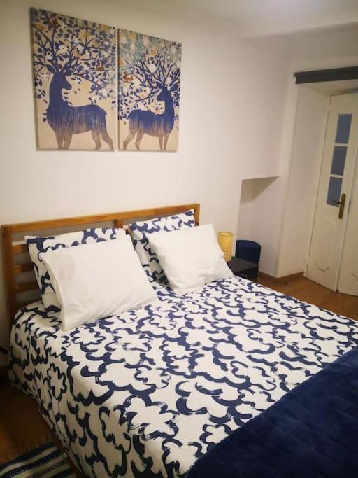City Center Apartment - Avenida Da Liberdade Lisbon Luaran gambar