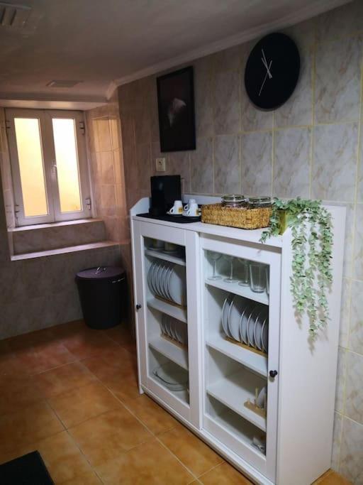City Center Apartment - Avenida Da Liberdade Lisbon Luaran gambar